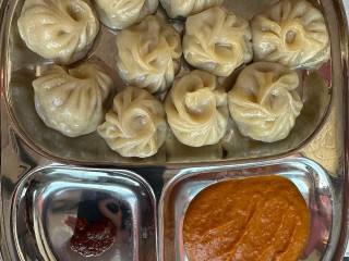 The Aditi's Kitchen
