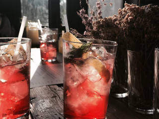 Fix Me A Drink