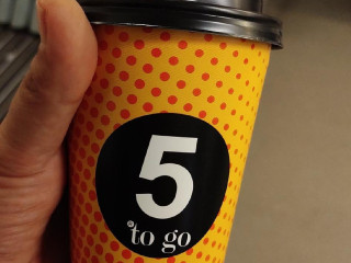 5 To Go