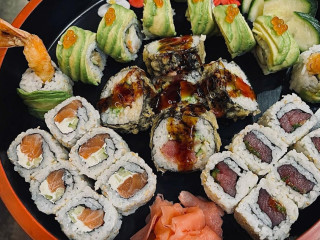 Oriyami Asian Food