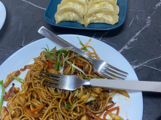 The Kathmandu Food