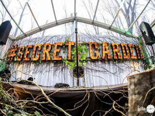 Secret Garden Events Gastro- Bucharest