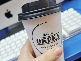 Okfea Nerva Traian