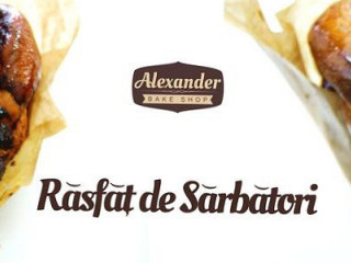 Alexander Bake Shop