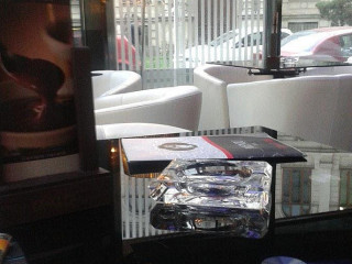 Botticelli Caffe