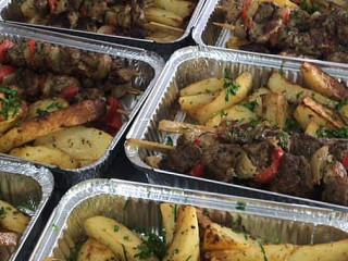 House Of Soup&catering