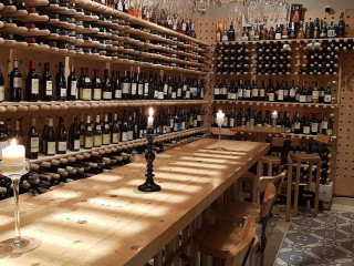 Vino Wines And More