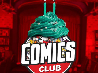 Comics Club Bucharest
