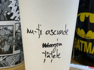 Cappucino Story