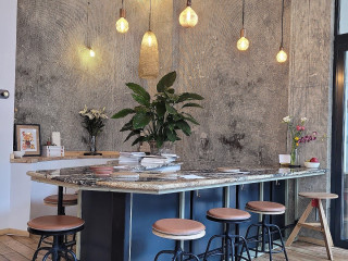Eshte Shop Café