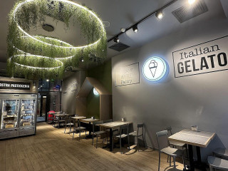 Gelateria La Romana