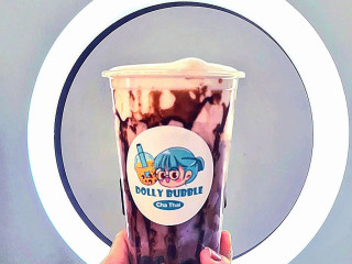 Dolly Bubble Cha Thai
