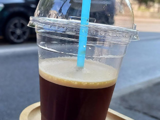 Cool Drip Cafe