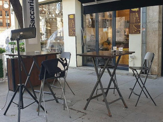 Caffe Saccaria
