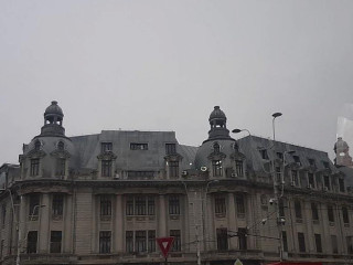 1 Minute Universitate