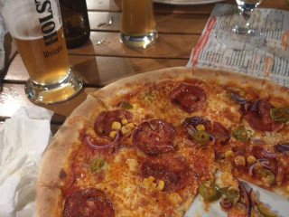 Terasa Firenze Tineretului