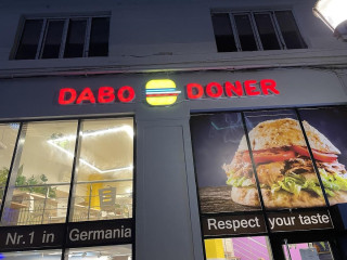Dabo Doner Bucharest