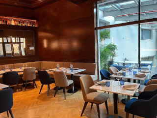 Indivino Wine Tapas