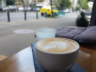 Dose Specialty Coffee