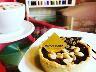 French Bakery Franklin 9