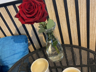 Level Up Speciality Coffee