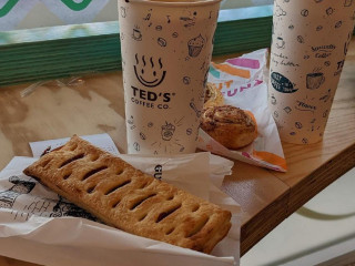 Ted's Coffee Co.