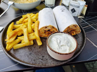 Yusuf Kebap