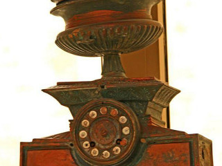 La Conu Iancu