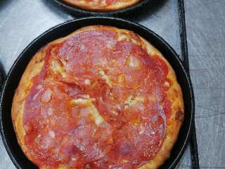 Pizzeria Di Florio