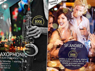1001 Social Cuisine