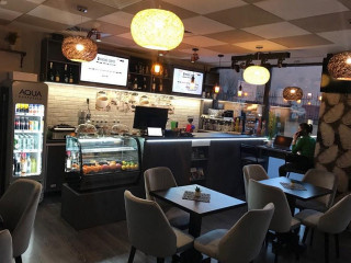 Pacibo Coffee