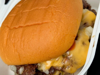Smash Baby Burger Calea Victoriei