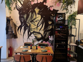 Yoshi Izakaya