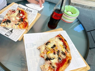 That's Amore! Pizza E Aperitivo