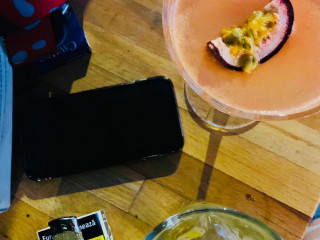 Cofftail's