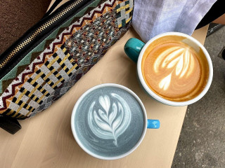 Mabo Roastery Specialty Coffee Shop