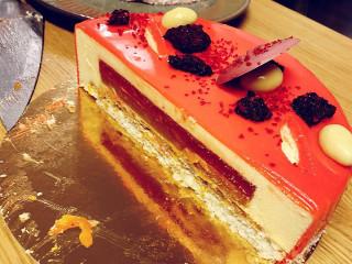 Baking Studio