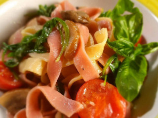 Gattini Pasta (pasta Fresca)