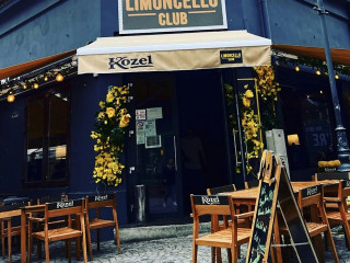 Limoncello Club