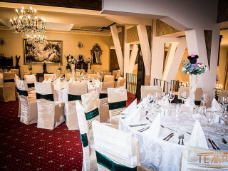 The Temple Society Events&dining