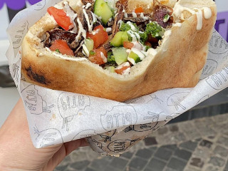 Pita Factory