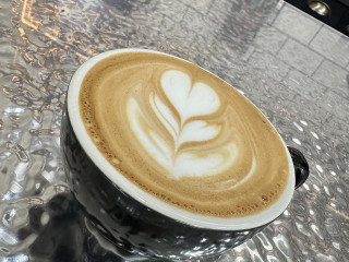 Coffee Spot