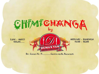 Chimichanga