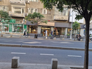 Tosteria Italiana