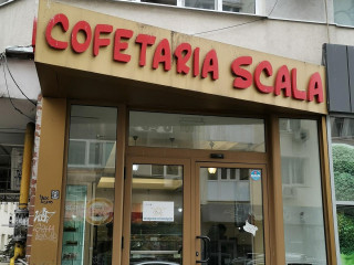 Cofetăria Scala