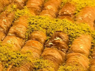 Cofetăria Aslancookies