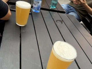 Beer Station Lipscani