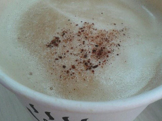 Ted’s Coffee Co.
