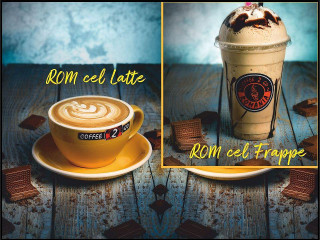 Stay Coffee