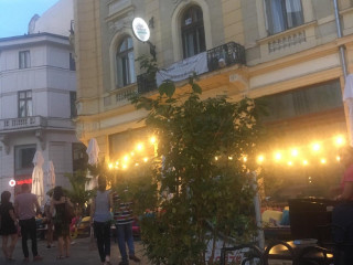 Trattoria Buongiorno